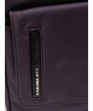 MANDARINA DUCK HUNTER shoulder bag plu / perf - Women&rsquo;s Bags - 3