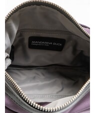 MANDARINA DUCK HUNTER shoulder bag plu / perf - Women&rsquo;s Bags - 5