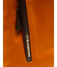 MANDARINA DUCK HUNTER HUNTER Mini Backpack marmalade - Women’s Bags - 3