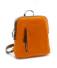 MANDARINA DUCK HUNTER HUNTER Mini Backpack marmalade - Women’s Bags - 4