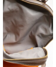 MANDARINA DUCK HUNTER HUNTER Mini Backpack marmalade - Women’s Bags - 5