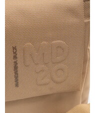 MANDARINA DUCK MD20 shoulder bag warm taupe - Women&rsquo;s Bags - 3