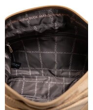 MANDARINA DUCK MD20 shoulder bag warm taupe - Women&rsquo;s Bags - 5