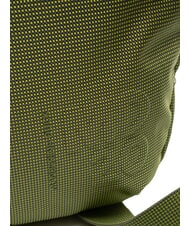 MANDARINA DUCK MD20 shoulder bag aloe - Women’s Bags - 3