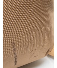 MANDARINA DUCK MD20 shoulder bag warm taupe - Women&rsquo;s Bags - 3
