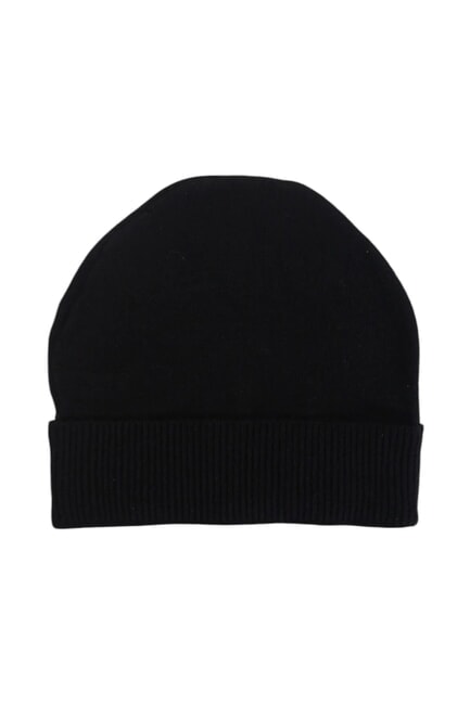 GOSES Cashmere blend hat black2 - Hats