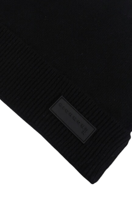 GOSES Cashmere blend hat black2 - Hats