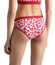 JOHN RICHMOND ROY 2 low-waisted briefs wht/black - Women's briefs - 3