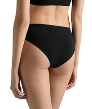 JOHN RICHMOND ROY 2 low-waisted briefs wht/black - Women's briefs - 6