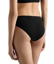 JOHN RICHMOND HUITEMA 2 rock'n roll slips black/pink - Women's briefs - 3