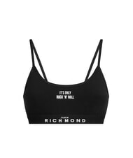 JOHN RICHMOND RIVIERE 2 bandeau bras black/pink - Women's Underwear - 4