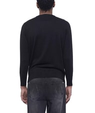 RICHMOND X MORI Crewneck sweater - Men's Sweaters