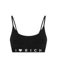 JOHN RICHMOND MARTIN 2 bandeau bras wht/black - Women's Underwear - 7