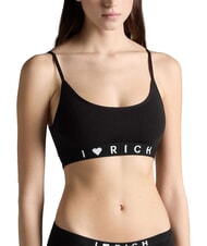 JOHN RICHMOND MARTIN 2 bandeau bras wht/black - Women's Underwear - 5
