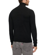 RICHMOND X CUSMA Turtleneck sweater - Men's Sweaters