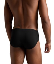 JOHN RICHMOND ARY 3 low-waisted briefs bk/blue/gr - Men's briefs - 3