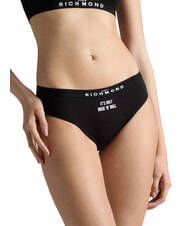 JOHN RICHMOND HUITEMA 2 rock'n roll slips - Women's briefs
