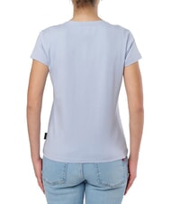 JOHN RICHMOND BAHRENS T-shirt with heart print - T-shirt