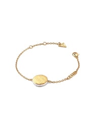 GUESS 4G RISING Bracelet yellow gold - Bracelets - 2