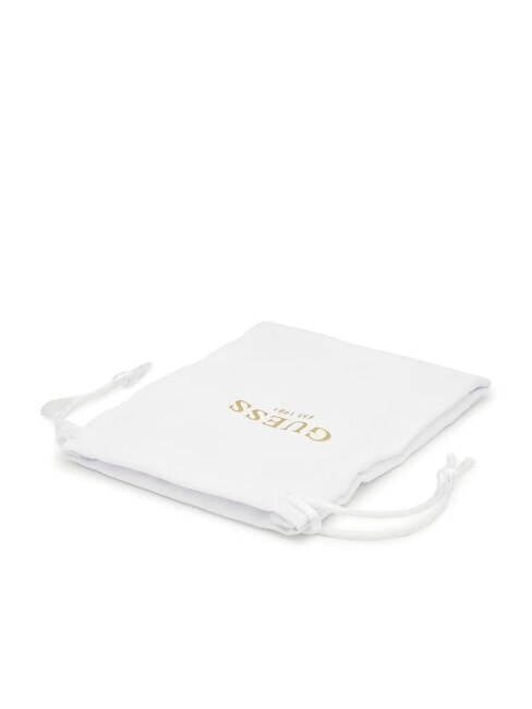 HOOPS I DID IT AGAIN Medium Hoop Earrings yellow gold - Earrings