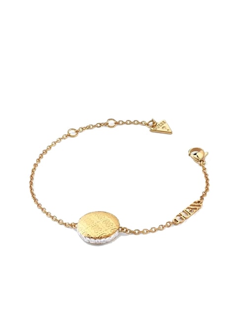 4G RISING Bracelet yellow gold - Bracelets