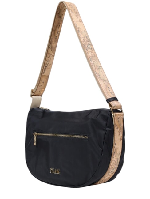NYLON ECO VIBE  Shoulder bag Black - Women&rsquo;s Bags