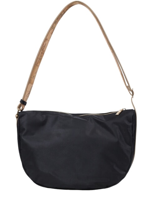 NYLON ECO VIBE  Shoulder bag Black - Women&rsquo;s Bags