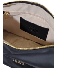 ALVIERO MARTINI PRIMA CLASSE NYLON ECO VIBE  Shoulder bag Black - Women&rsquo;s Bags - 4