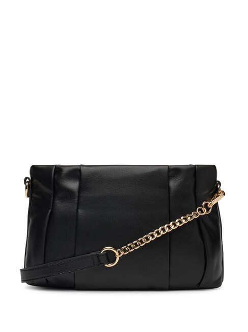 ZIPPER Shoulder bag Black - Women’s Bags