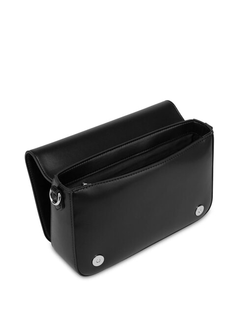 MADE WITH LOVE Shoulder bag Black - Women’s Bags