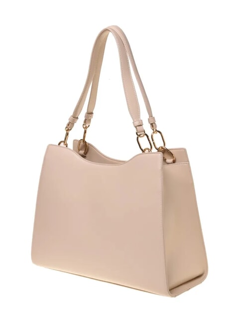 CURSIVE L Shoulder bag beige - Women’s Bags