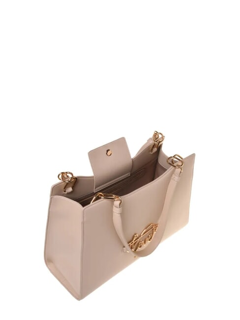 CURSIVE L Shoulder bag beige - Women’s Bags