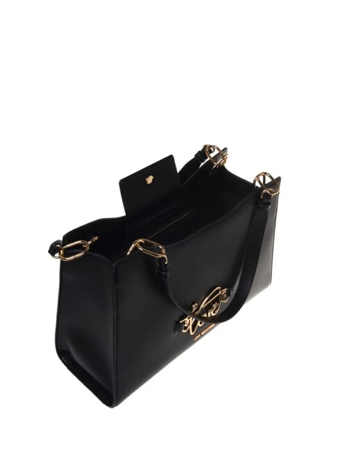 CURSIVE L Shoulder bag Black - Women&rsquo;s Bags