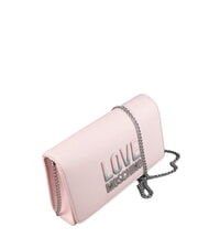 LOVE MOSCHINO CHAIN Lettering Shoulder bag face powder - Women&rsquo;s Bags - 2