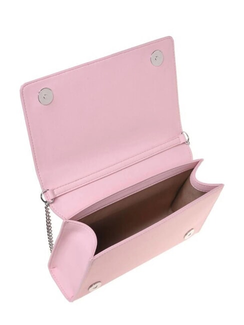 CHAIN Lettering Shoulder bag face powder - Women&rsquo;s Bags