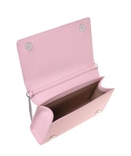 LOVE MOSCHINO CHAIN Lettering Shoulder bag face powder - Women&rsquo;s Bags - 3