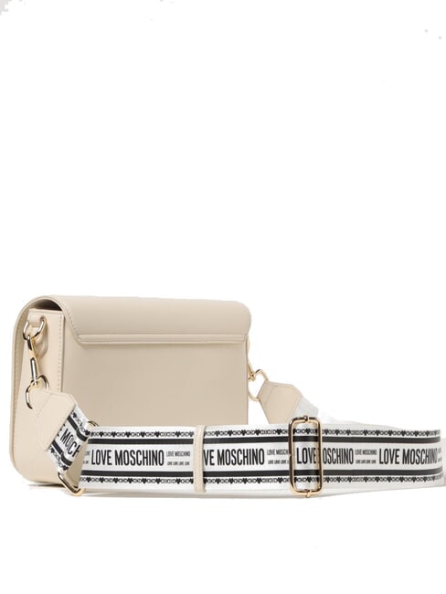 MADE WITH LOVE Shoulder bag ivory - Women’s Bags