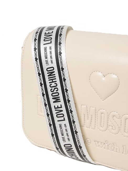 MADE WITH LOVE Shoulder bag ivory - Women’s Bags