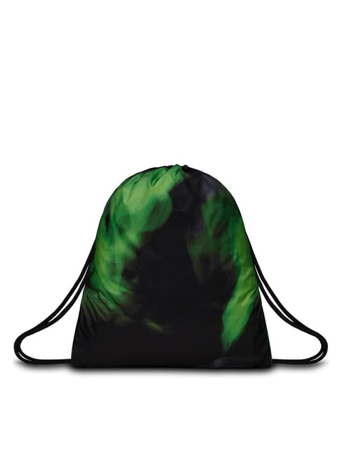 SLIGHT BAG School bag smoky green - Backpacks & School and Leisure