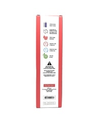 SEVEN TECH LINE Thermal water bottle 500ml yellow - Thermal bottles - 3