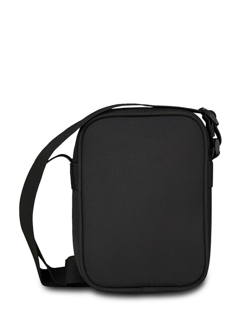 THIS IS THE GAME Purse Black - Over-the-shoulder Bags for Men