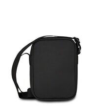ROMA THIS IS THE GAME Purse Black - Over-the-shoulder Bags for Men - 3