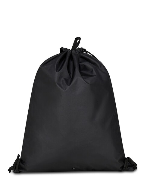 THIS IS THE GAME School bag Black - Backpacks & School and Leisure