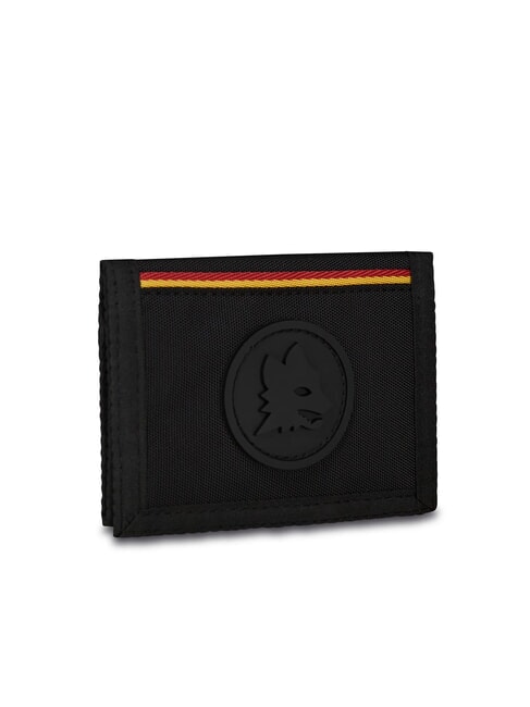 THIS IS THE GAME Fabric wallet Black - Kids bags and accessories