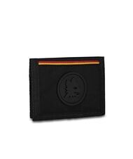 ROMA THIS IS THE GAME Fabric wallet Black - Kids bags and accessories - 3