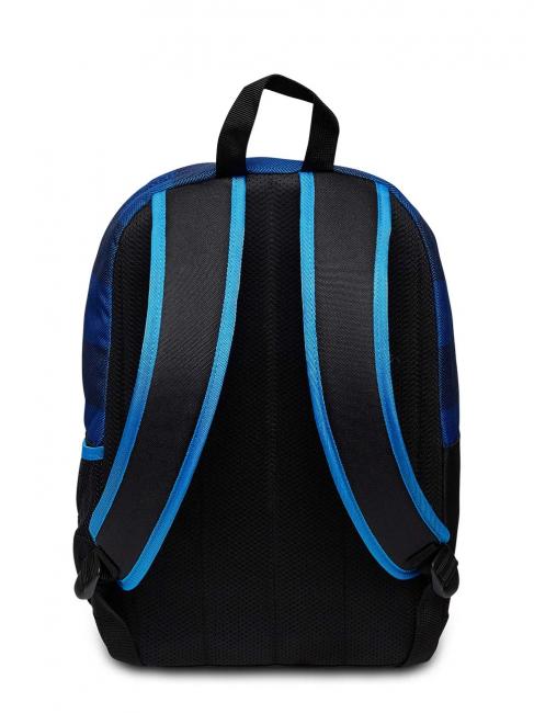 1907 2-compartment backpack Black - Backpacks & School and Leisure