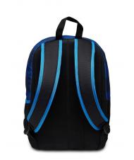 ATALANTA 1907 2-compartment backpack Black - Backpacks & School and Leisure - 6