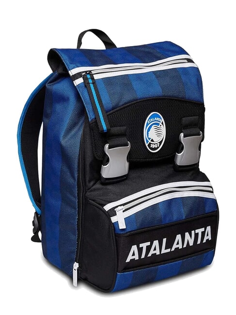 1907 Expandable backpack Black - Backpacks & School and Leisure