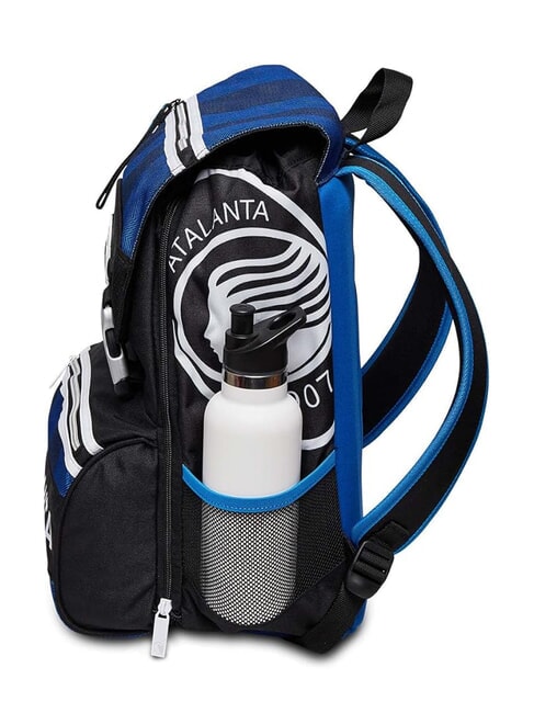 1907 Expandable backpack Black - Backpacks & School and Leisure