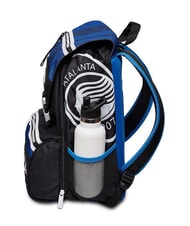 ATALANTA 1907 Expandable backpack Black - Backpacks & School and Leisure - 3